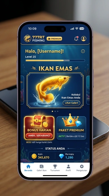 777rt - Kanal Aplikasi Pilihan Terlengkap untuk Anda